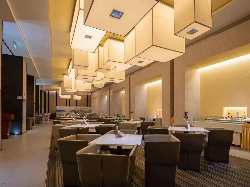 Jinjiang Metropolo Hotel Hangzhou East Railway Station ภายนอก รูปภาพ