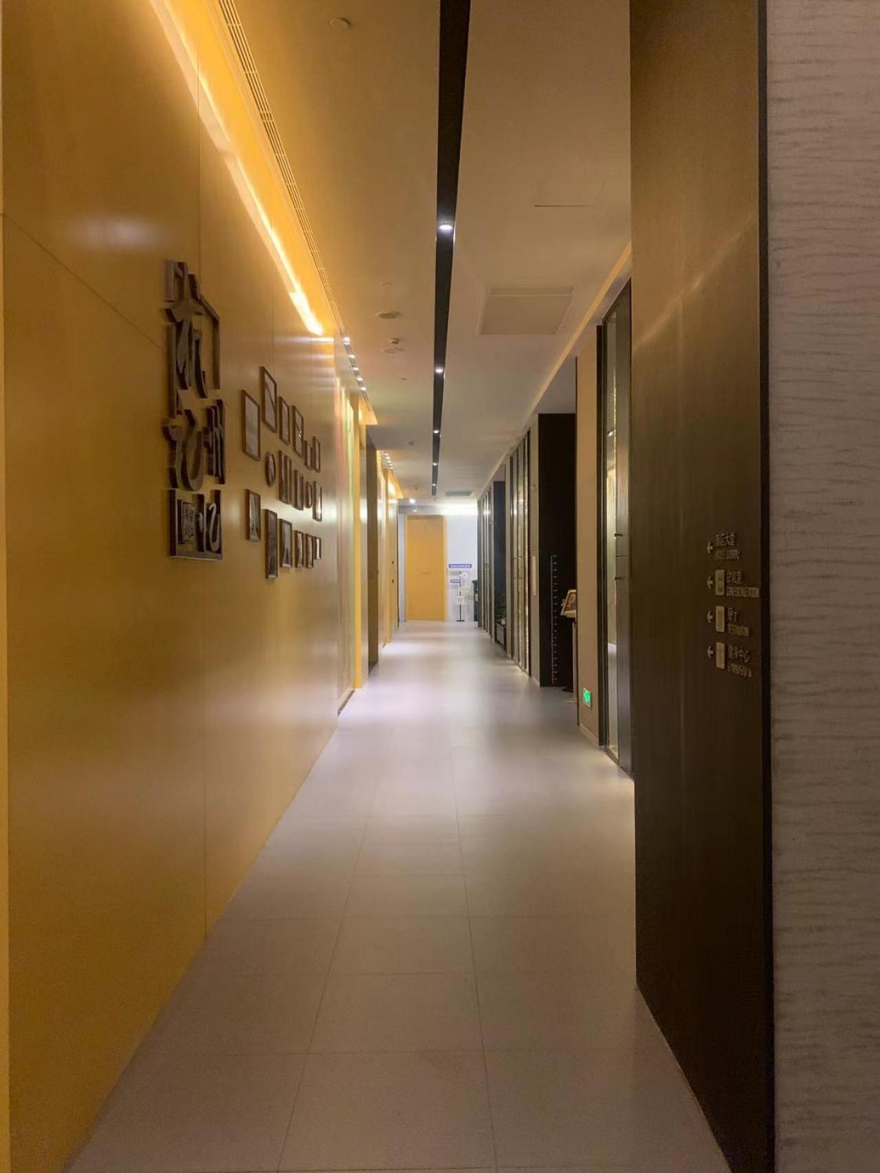 Jinjiang Metropolo Hotel Hangzhou East Railway Station ภายนอก รูปภาพ